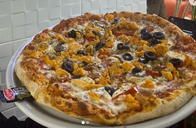 Star food — photo 3