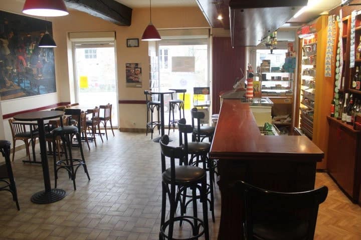 Au Petit Breton — photo 3