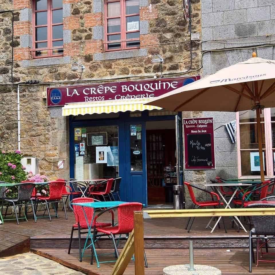 La Crêpe Bouquine — photo 3