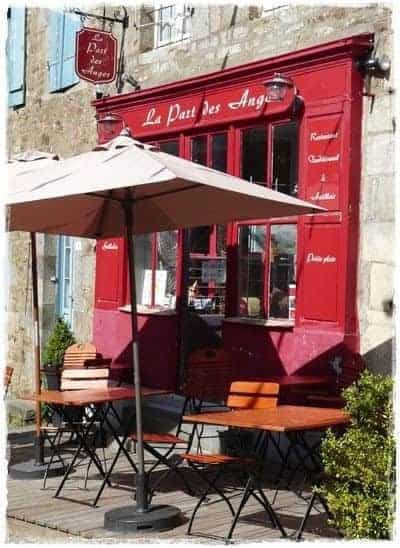 La part des anges — photo 3