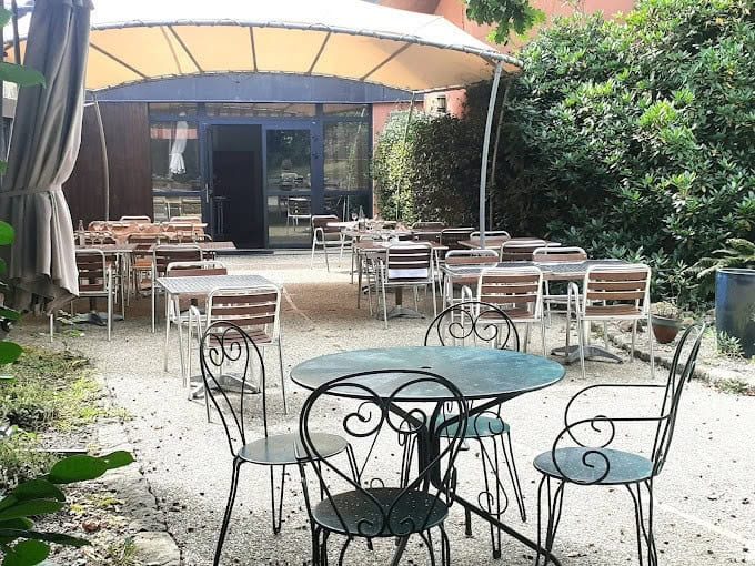 Auberge Lucas — photo 3