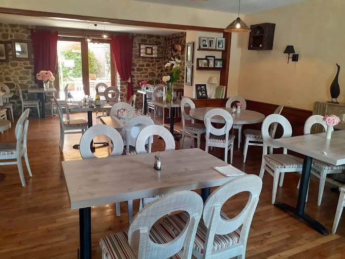 Auberge Lucas — photo 2