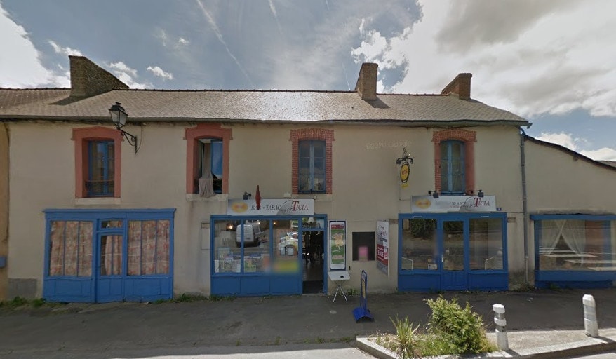 Le Ticia — photo 3