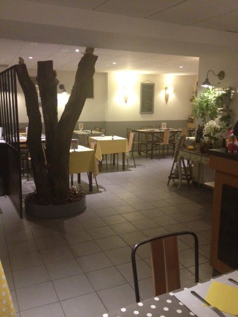 L'Arbre en Bois — photo 3