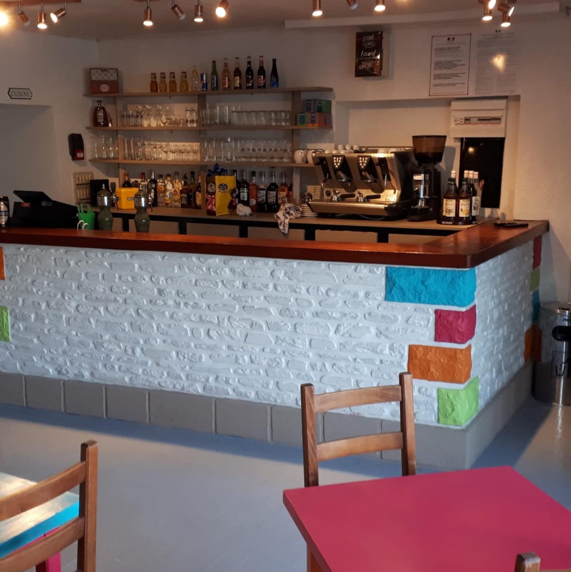 Othentik'Afé — photo 3