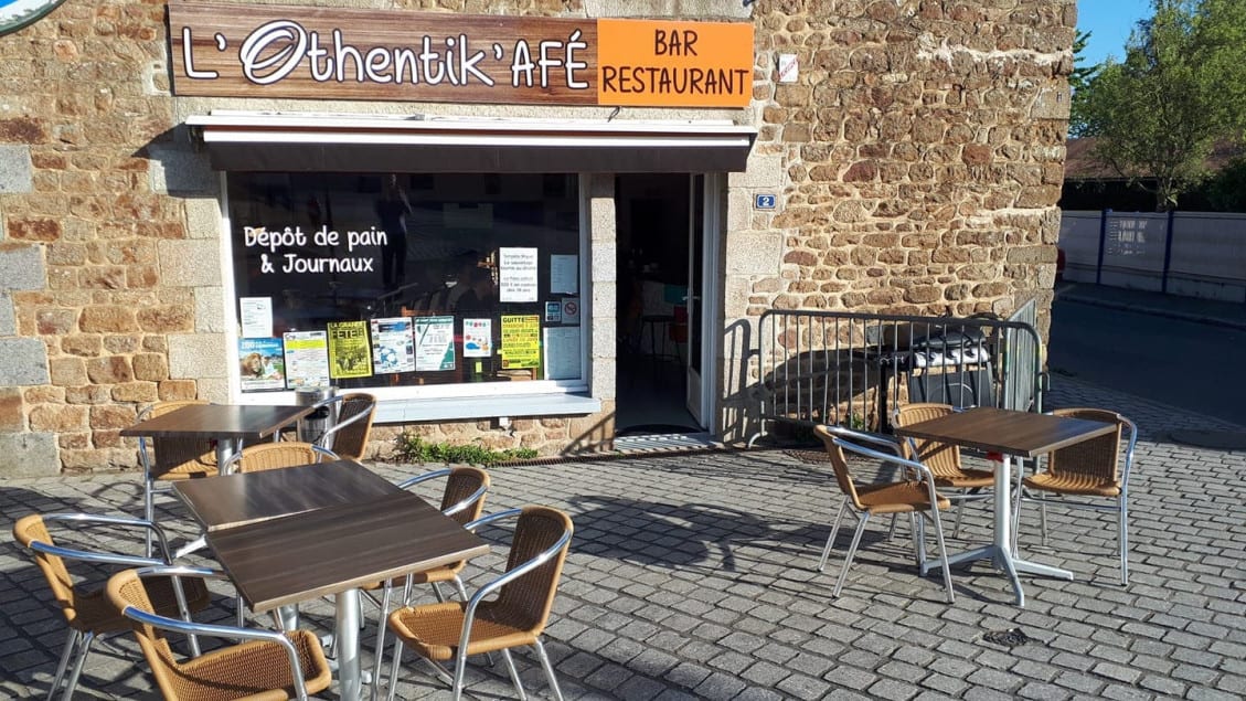 Othentik'Afé — photo 2