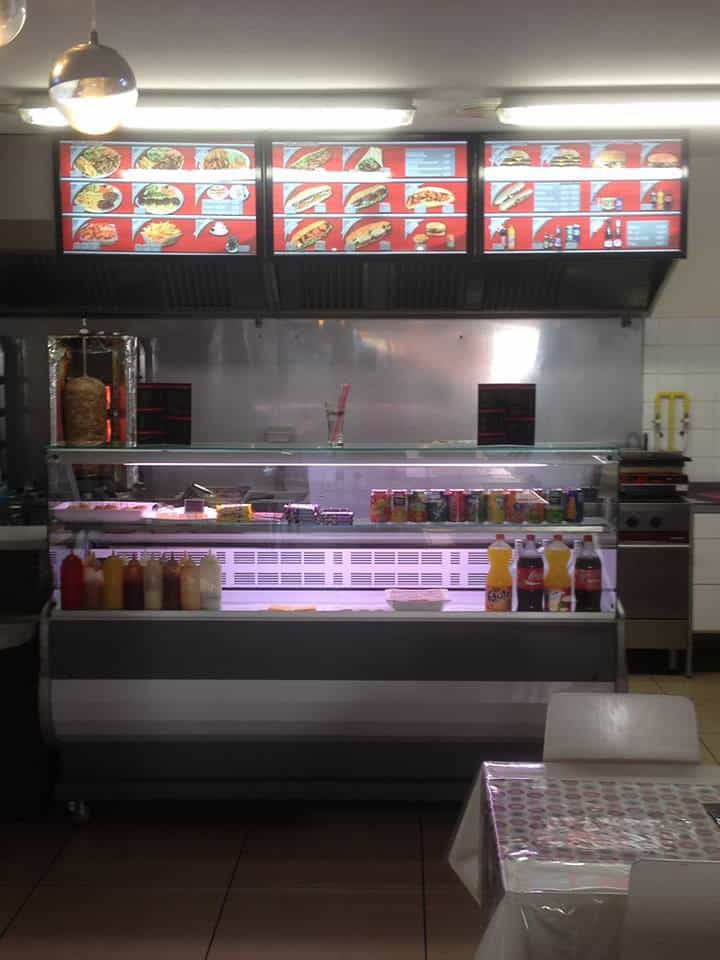 Kebab le Cappadoce — photo 3