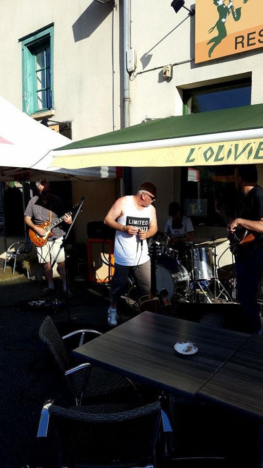 L'olivier — photo 3