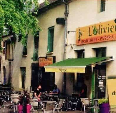 L'olivier — photo 2