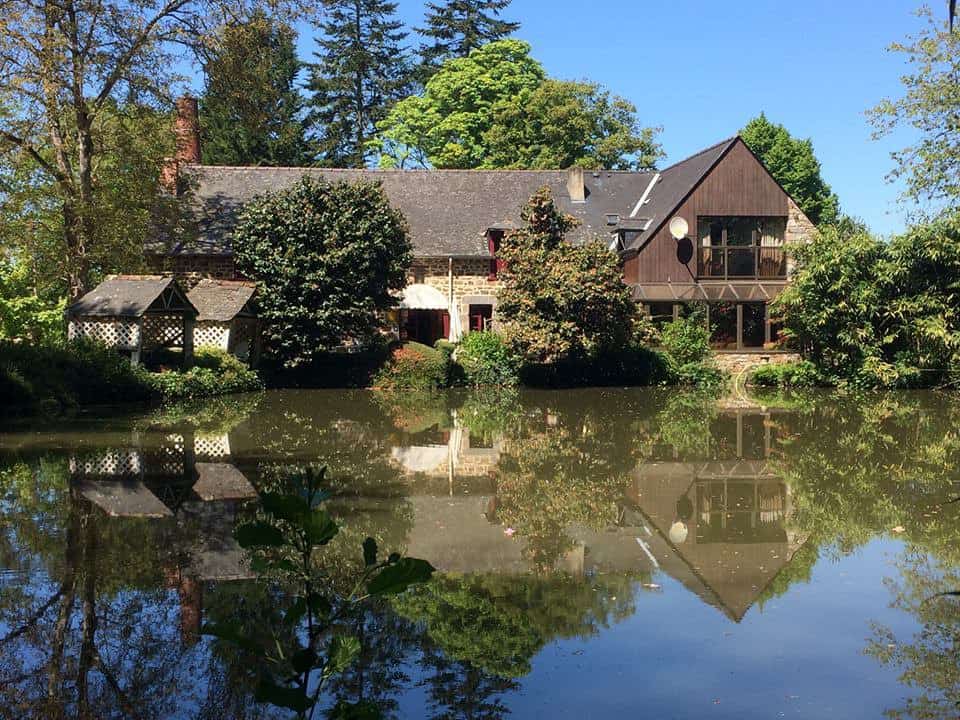 La Vieille Auberge — photo 2