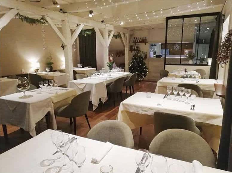 La Vieille Auberge — photo 3