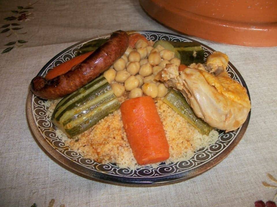 Les délices de sihem — photo 2