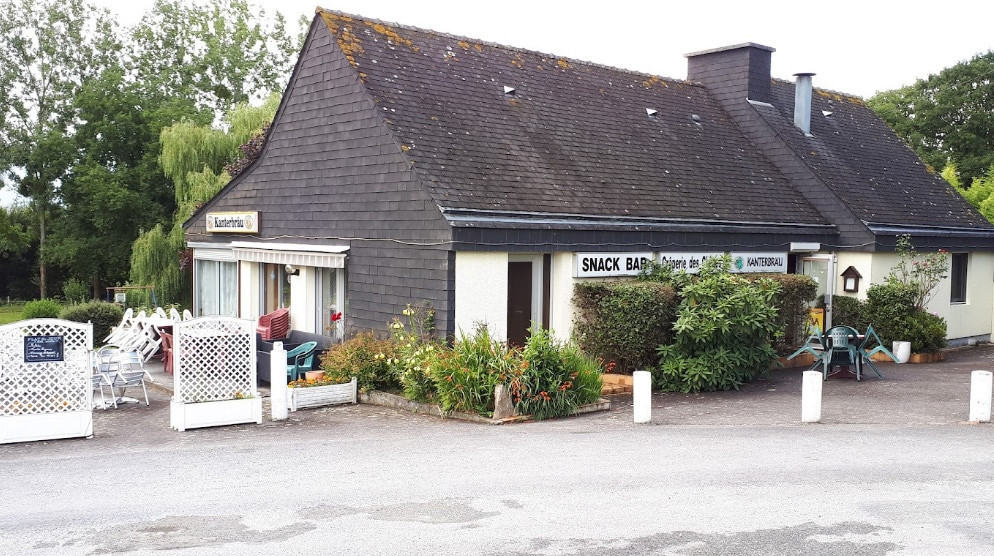 Crêperie des Chênes — photo 3