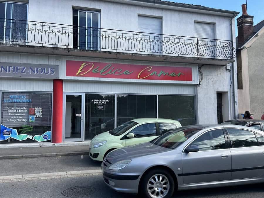 Délice Camer — photo 3