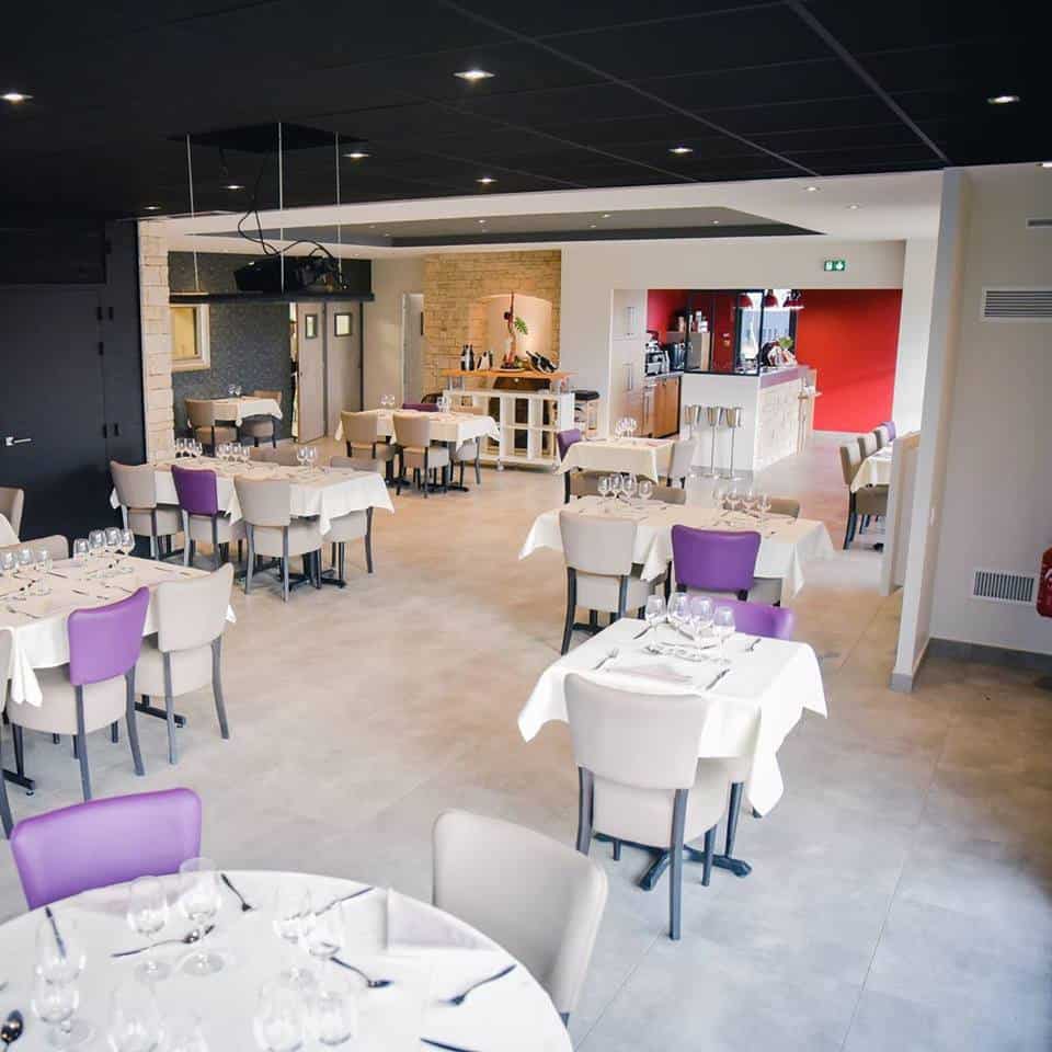 La Cantine de François — photo 3