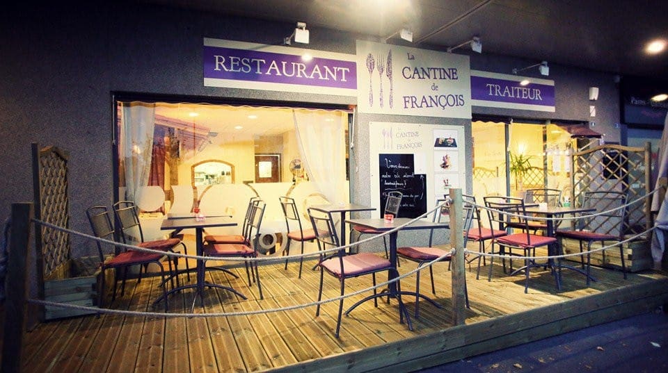La Cantine de François — photo 2