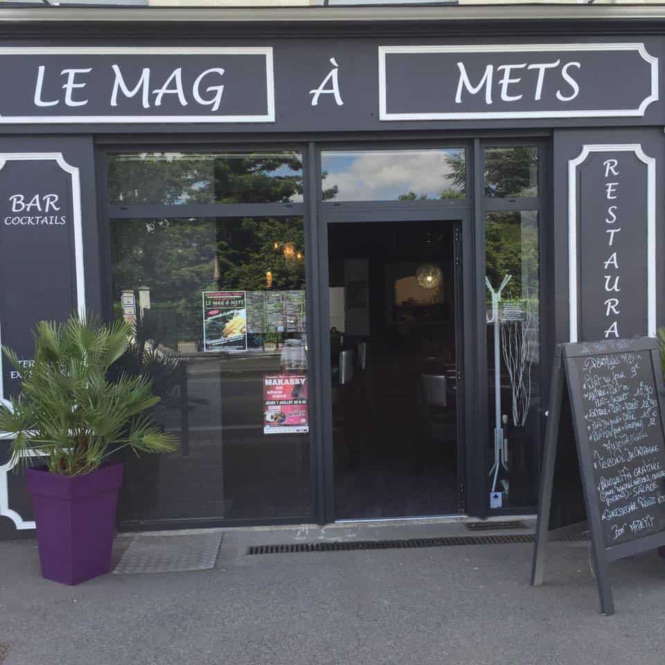 Le Mag'A Mets — photo 2