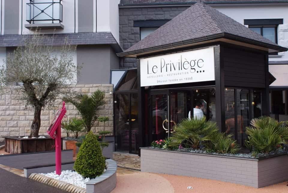 Le privilège — photo 2