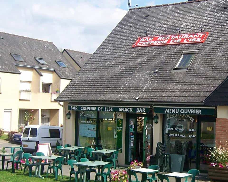 Crêperie de l'Ise — photo 2
