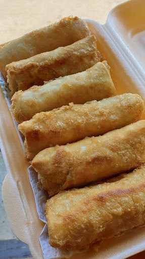 Chanesse Food — photo 3