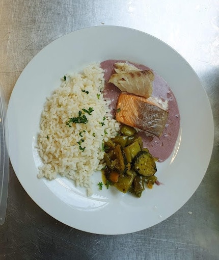 L'extra faim — photo 2