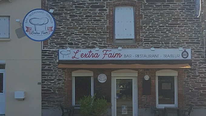 L'extra faim — photo 3