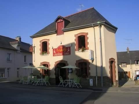 Le Triskell — photo 2