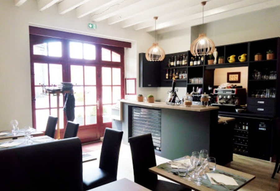 Auberge Saint Armel — photo 2