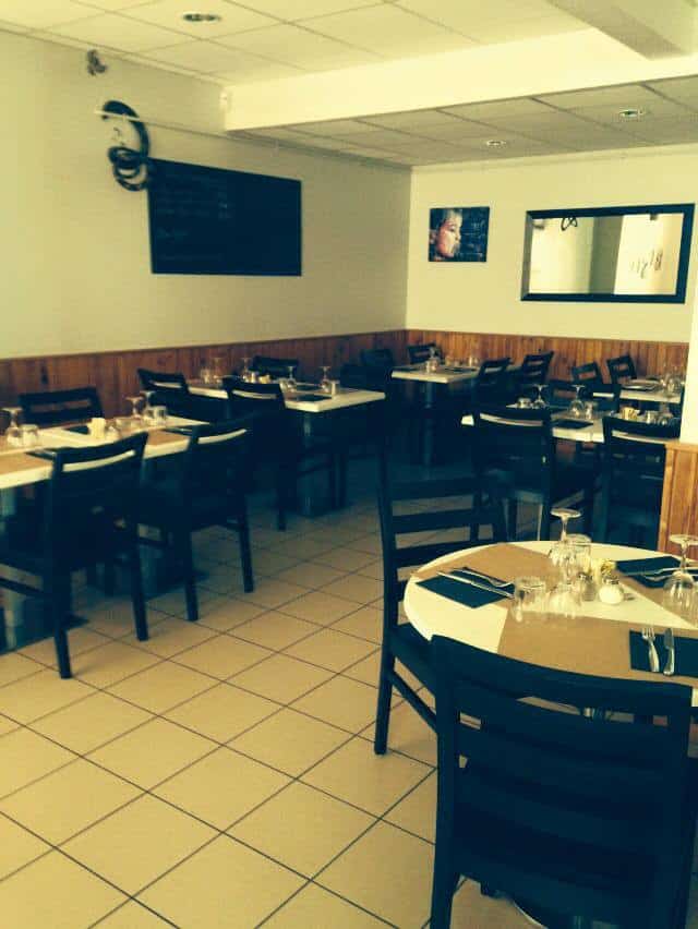 Le bistrot de la fontaine — photo 3