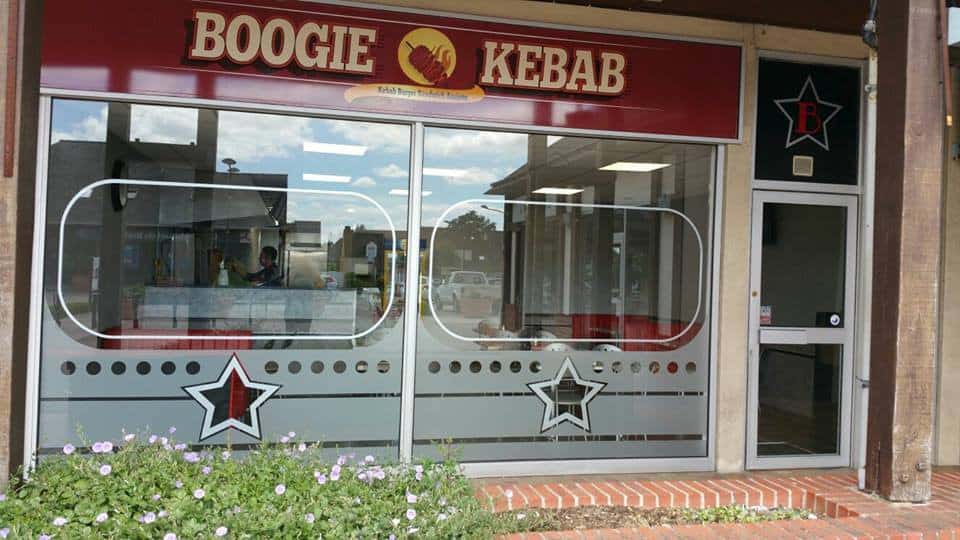 Boogie Kebab — photo 2