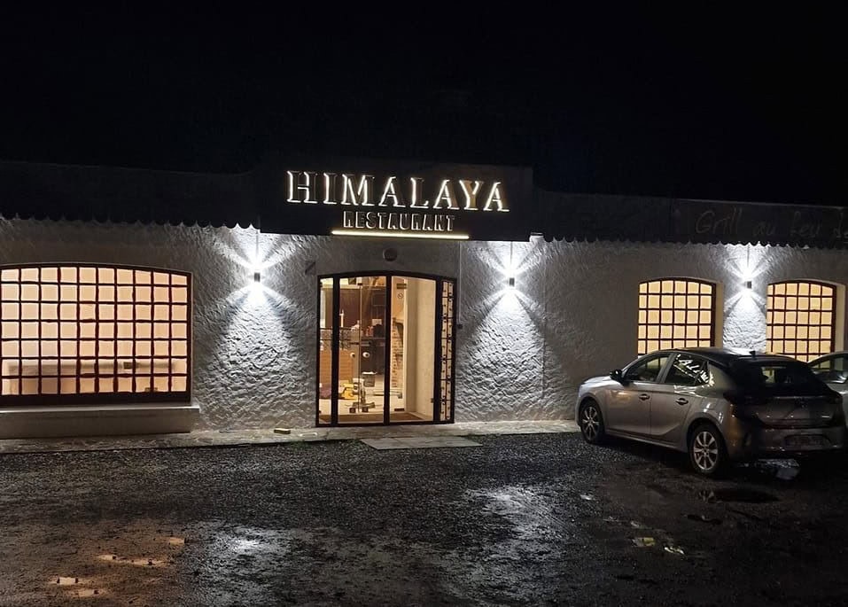 Himalaya — photo 2