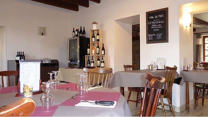 L'auberge — photo 3