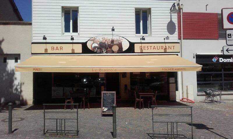 Le Bistro'c — photo 2