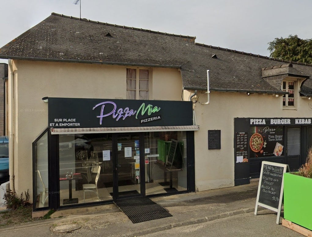 Pizza Mia — photo 2