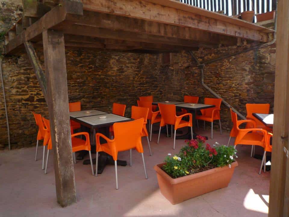 Au Bistro — photo 2