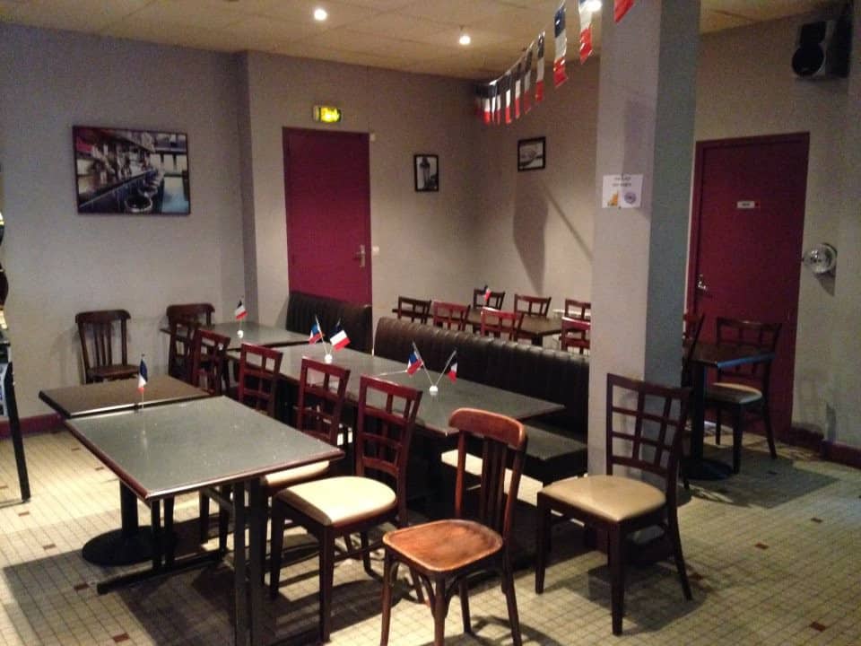 Au Bistro — photo 3