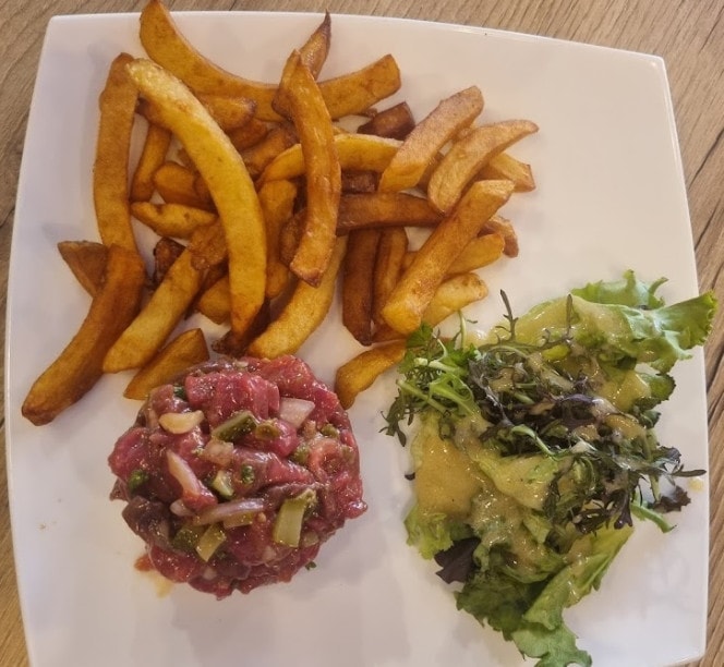 Au Resto — photo 2
