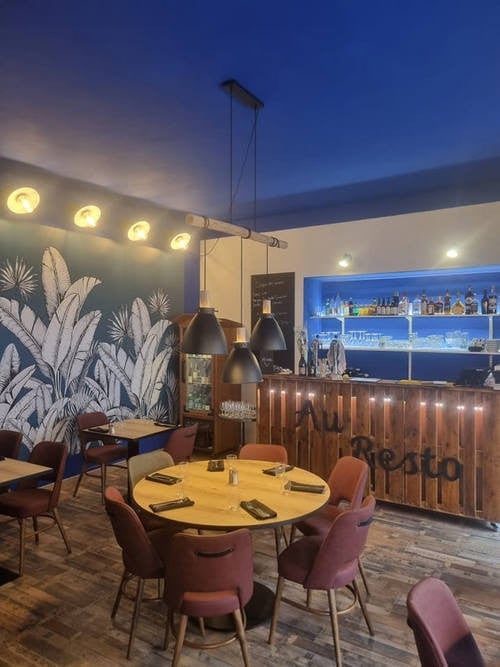 Au Resto — photo 3
