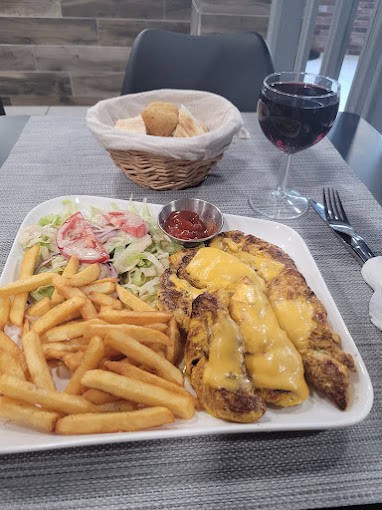 Civan Kebab — photo 2