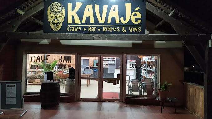 KAVAJé — photo 3