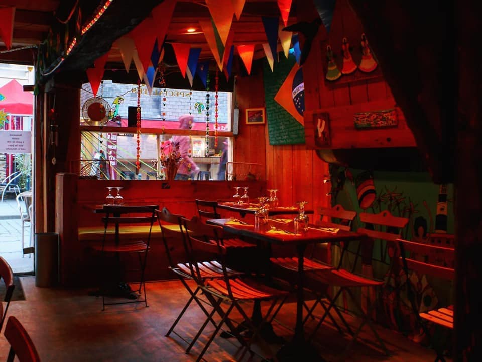 L'Écluse Tropicale — photo 3
