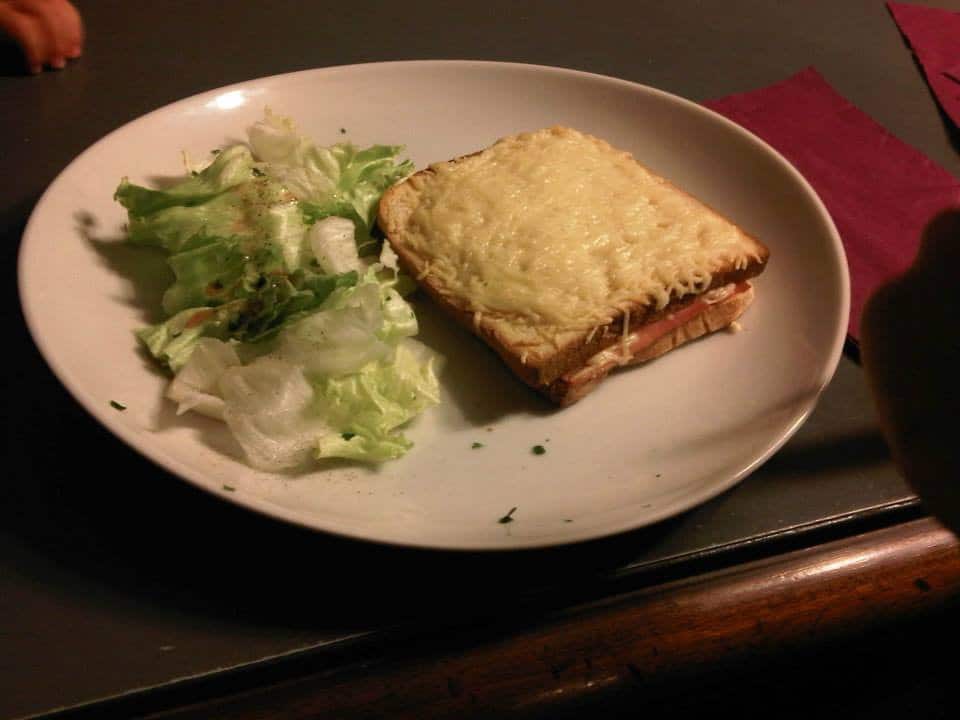 Le Guibra — photo 2