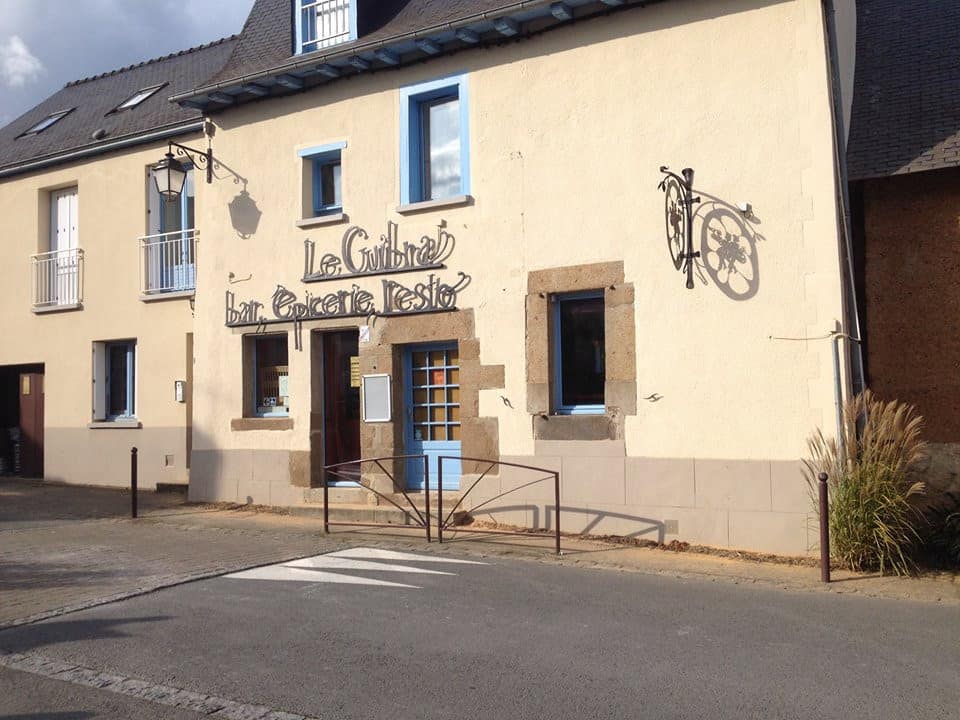 Le Guibra — photo 3
