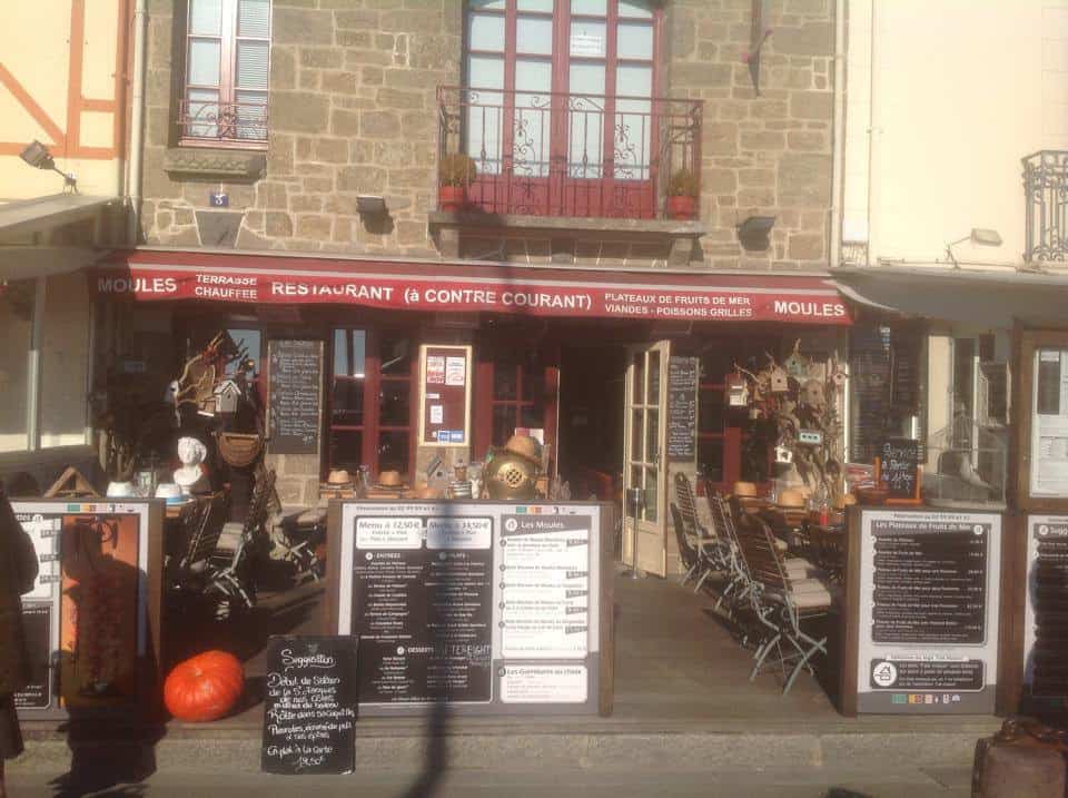 A Contre Courant — photo 2