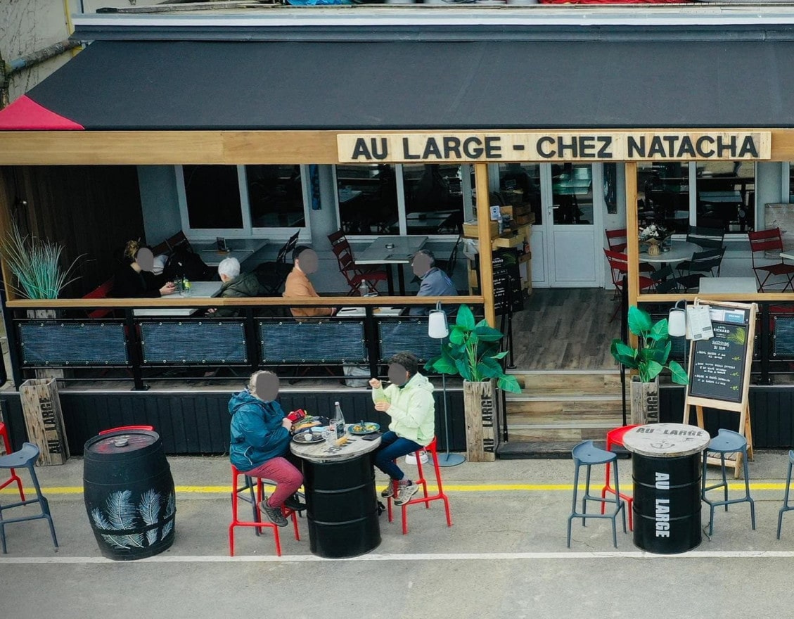 Au Large — photo 3