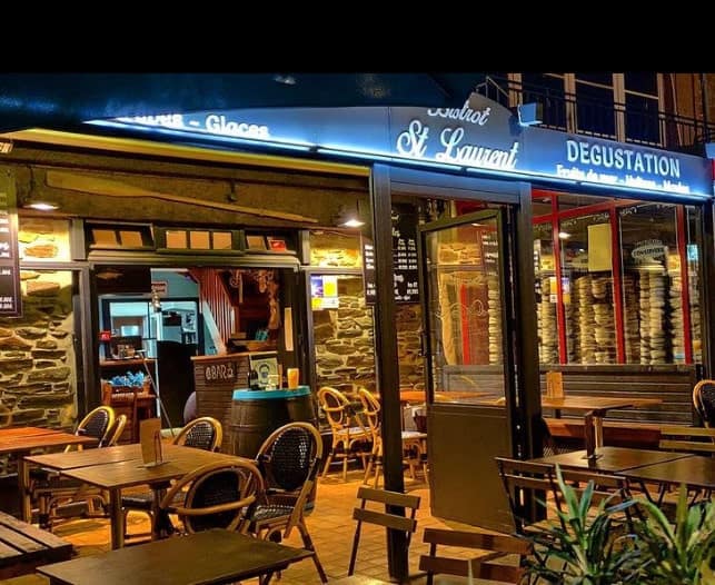 Bistrot Saint Laurent — photo 3