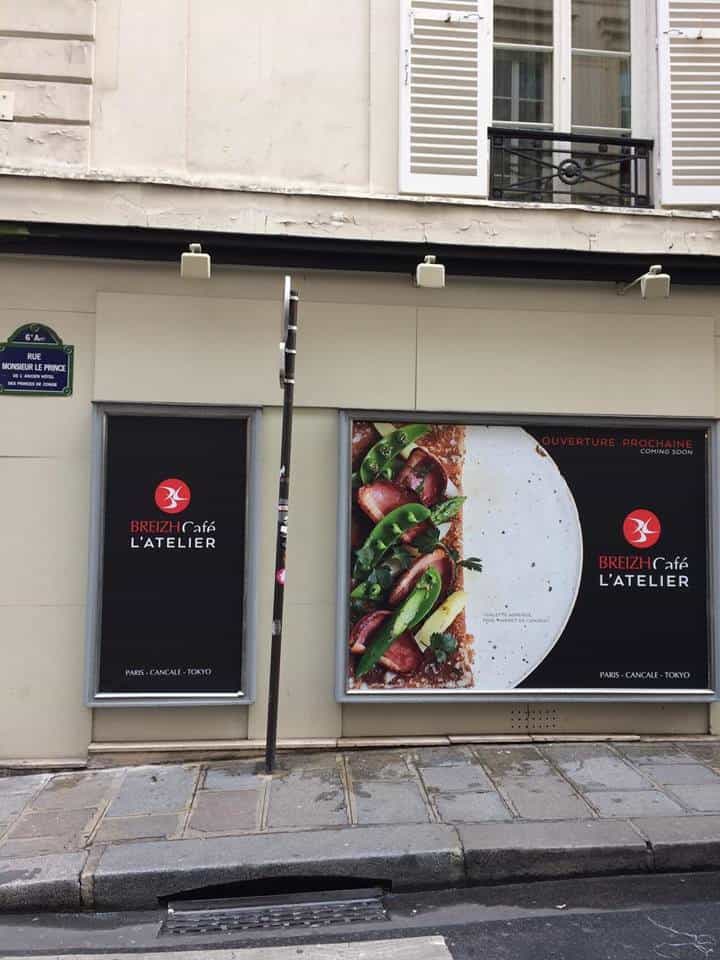 Breizh Café — photo 2