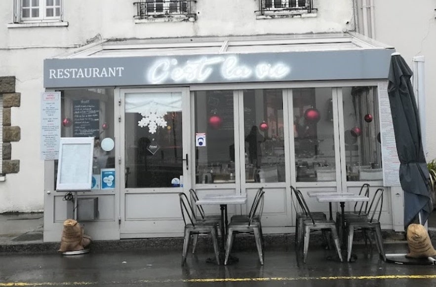 C'est la vie — photo 3