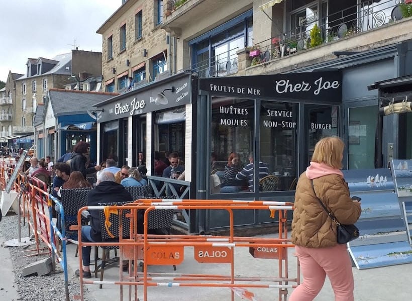Chez Joe — photo 2