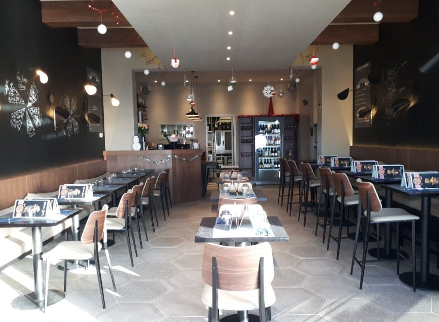Chez Joe — photo 3